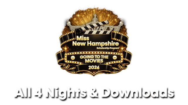 Miss New Hampshire 2026 Competition & Download