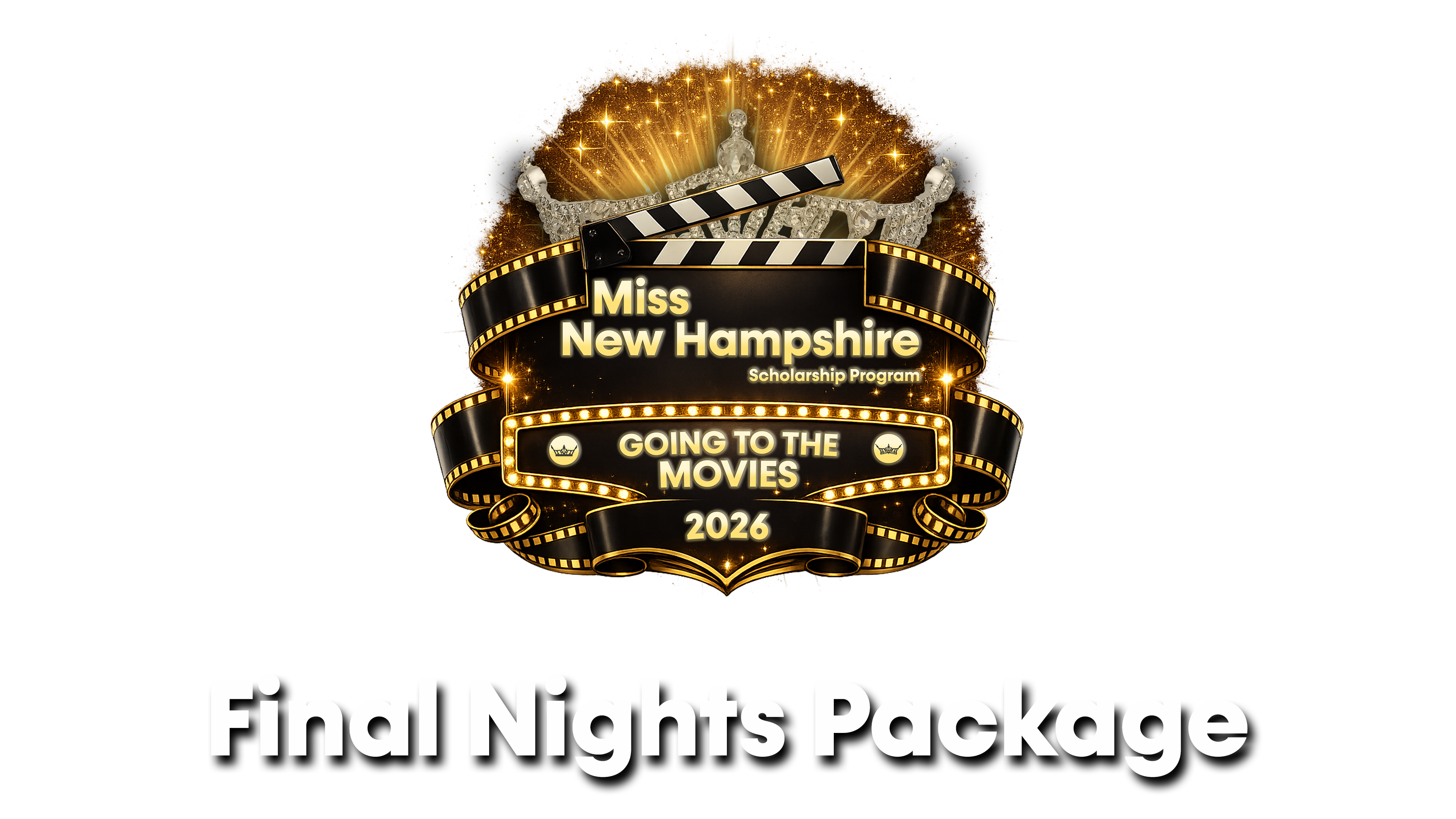 Miss New Hampshire & Teen Finale 2026