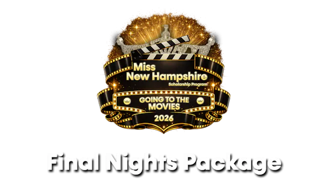 Miss New Hampshire & Teen Finale 2026