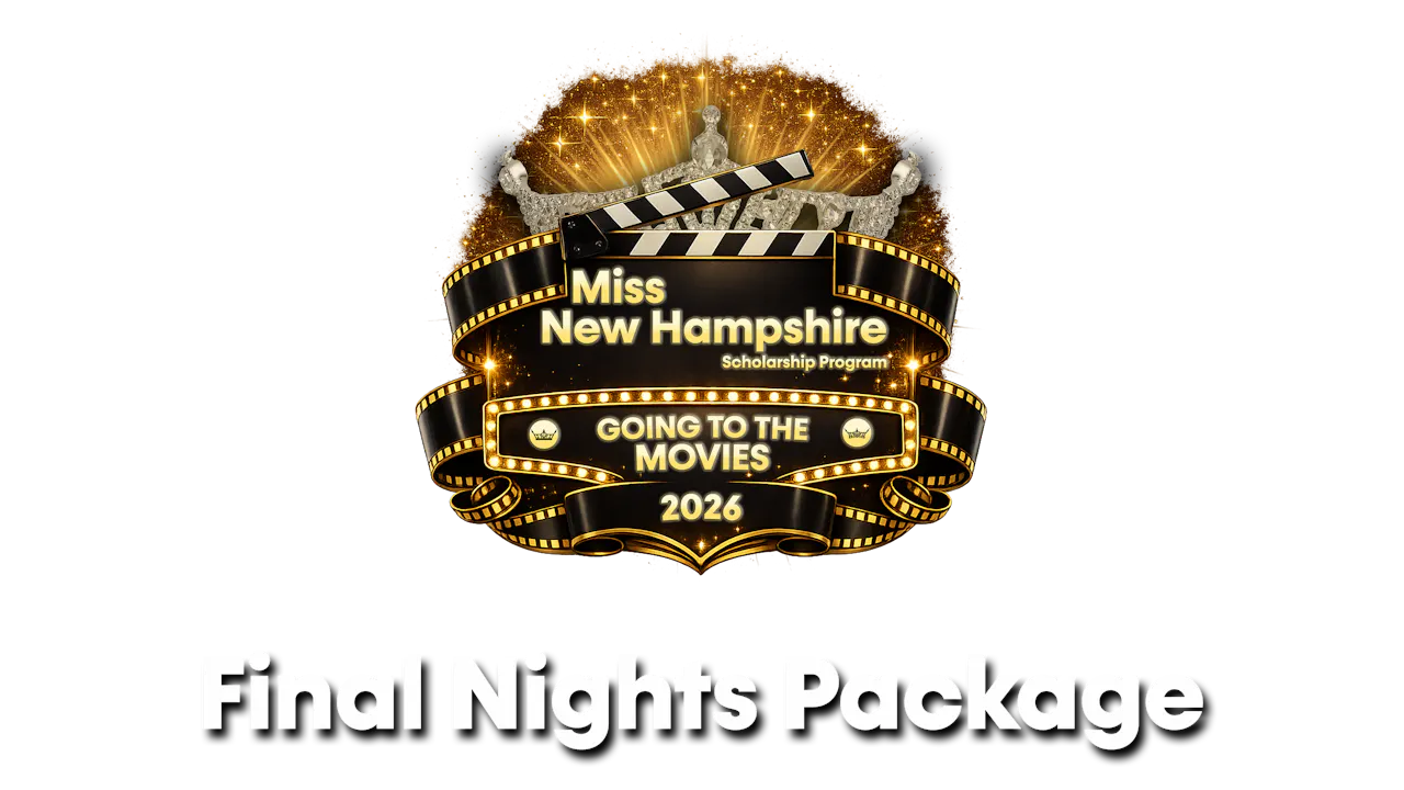 Miss New Hampshire & Teen Finale 2026