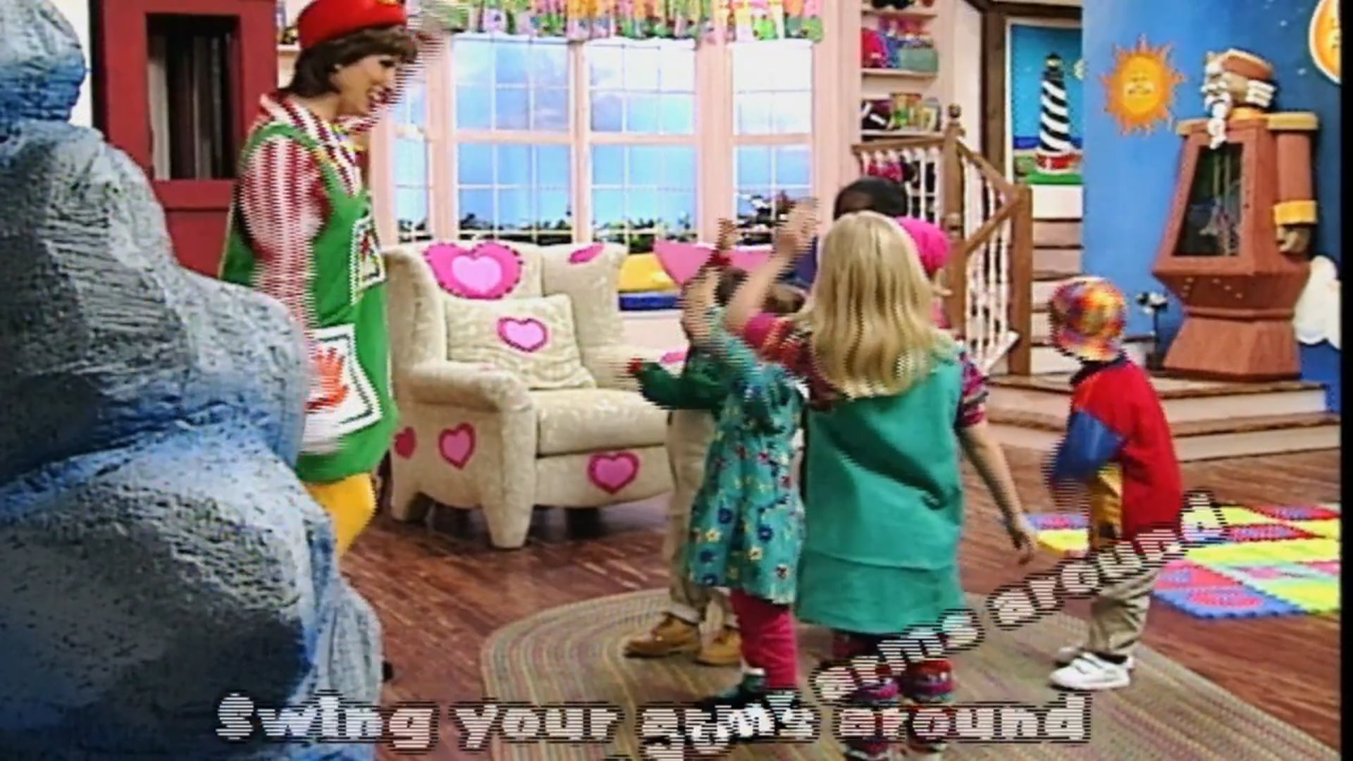 MPC_FUN WIGGLY SING A LONG HB