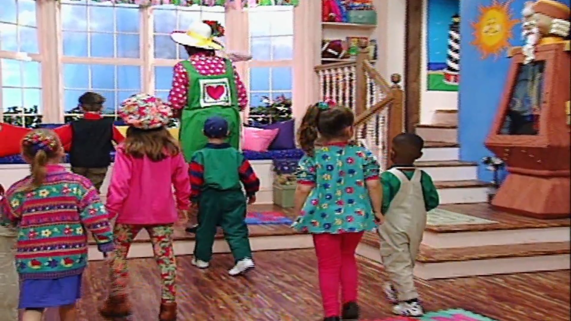 MPC DISCOVERS BUBBLING JOY FINAL