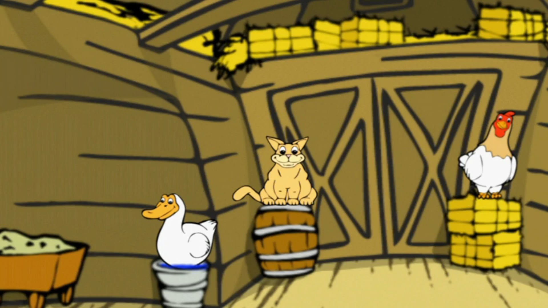 MPC HULLABALOO ZOO FINAL