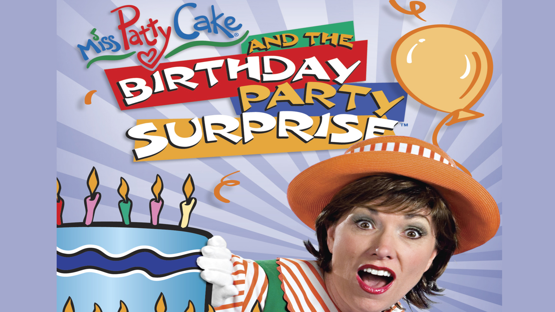 MPC Birthday Party Surprise 