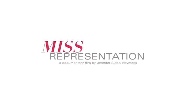 Miss Representation Education Module,...