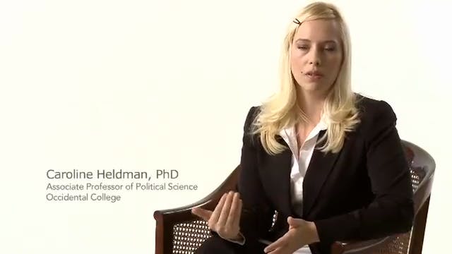 Sexualization of Young Girls