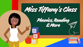 Miss Tiffany's Class