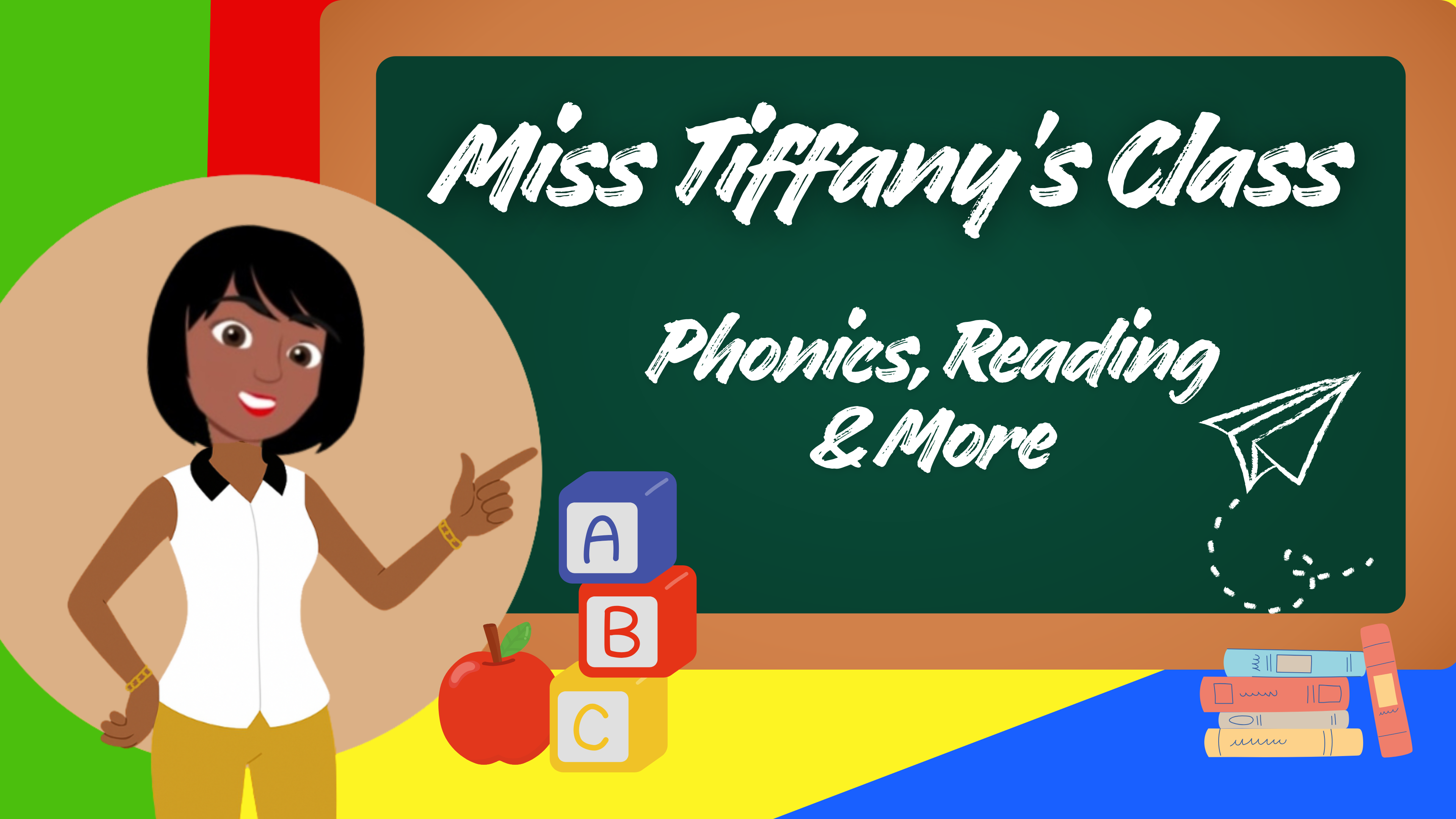 Phonics Sounds