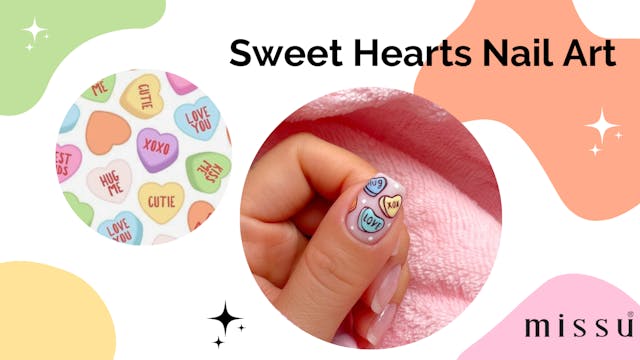 Sweet Hearts