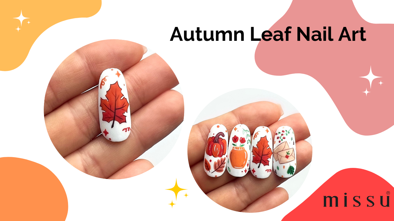 autumn leaf