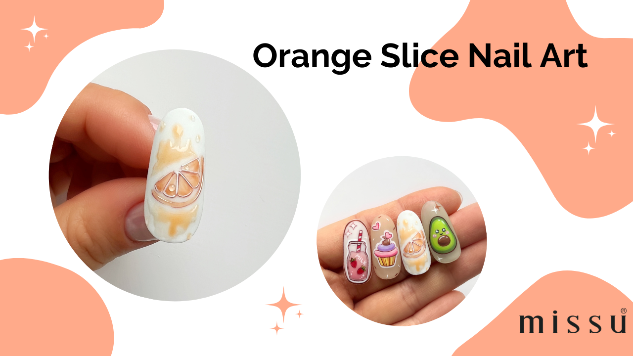 orange slice