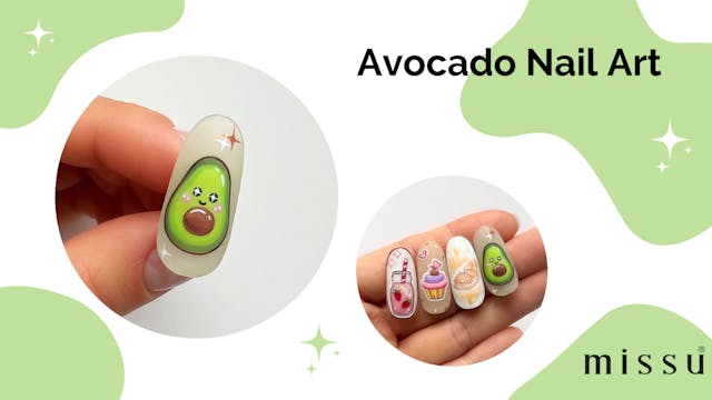 avocado