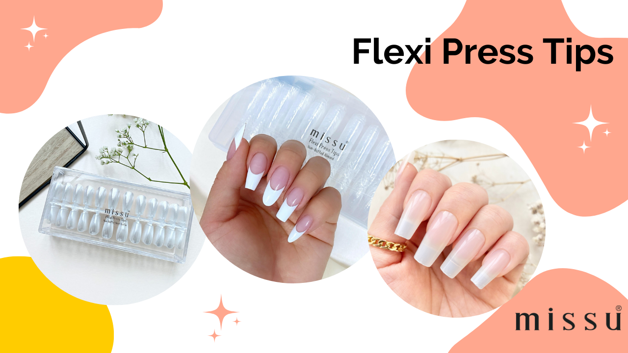 Flexi Press Tips