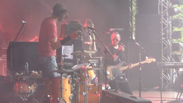 The Brothers Devendorf