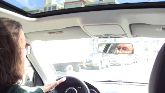 Asking Bryan The Tough Questions