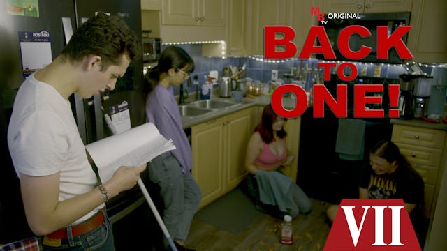 F**k You, KEVIN! | Back to One! Part VII