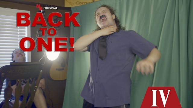 Kevin's ACTING Masterclass | Back to ...