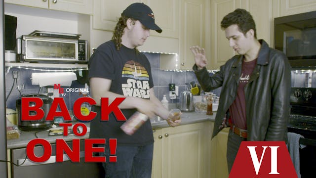 You Can't FEBREZE Away Failure | Back...