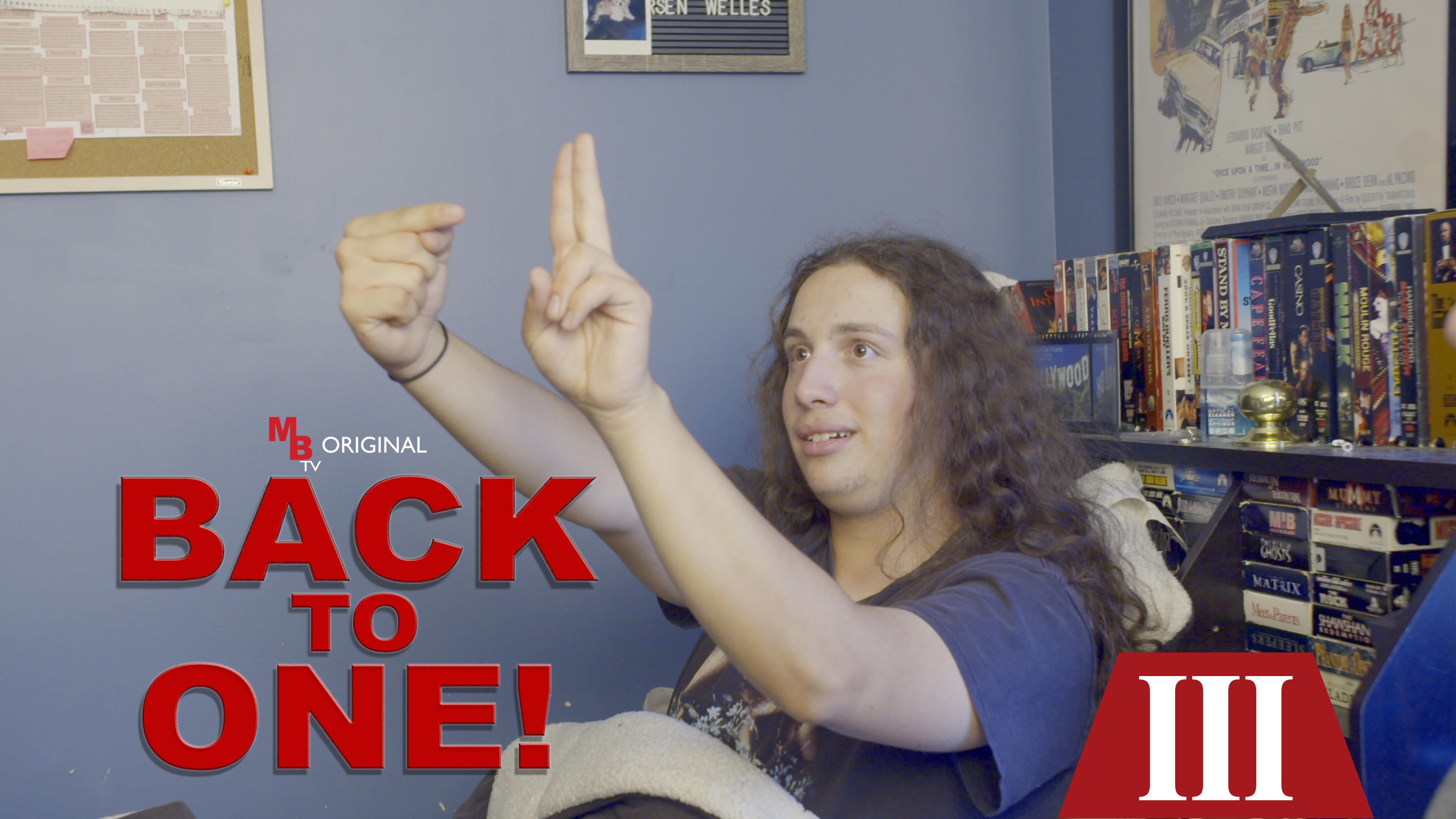 9/11 is NOT a Joke | Back to One! Part III