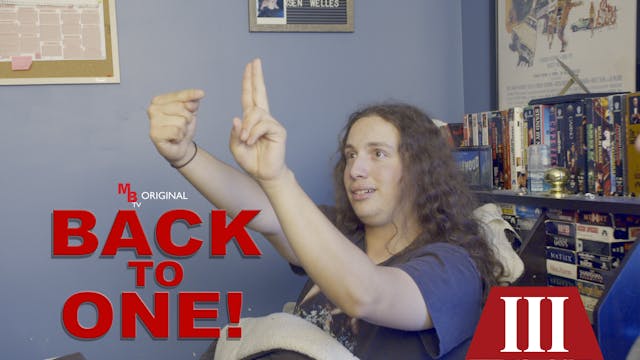 9/11 is NOT a Joke | Back to One! Par...