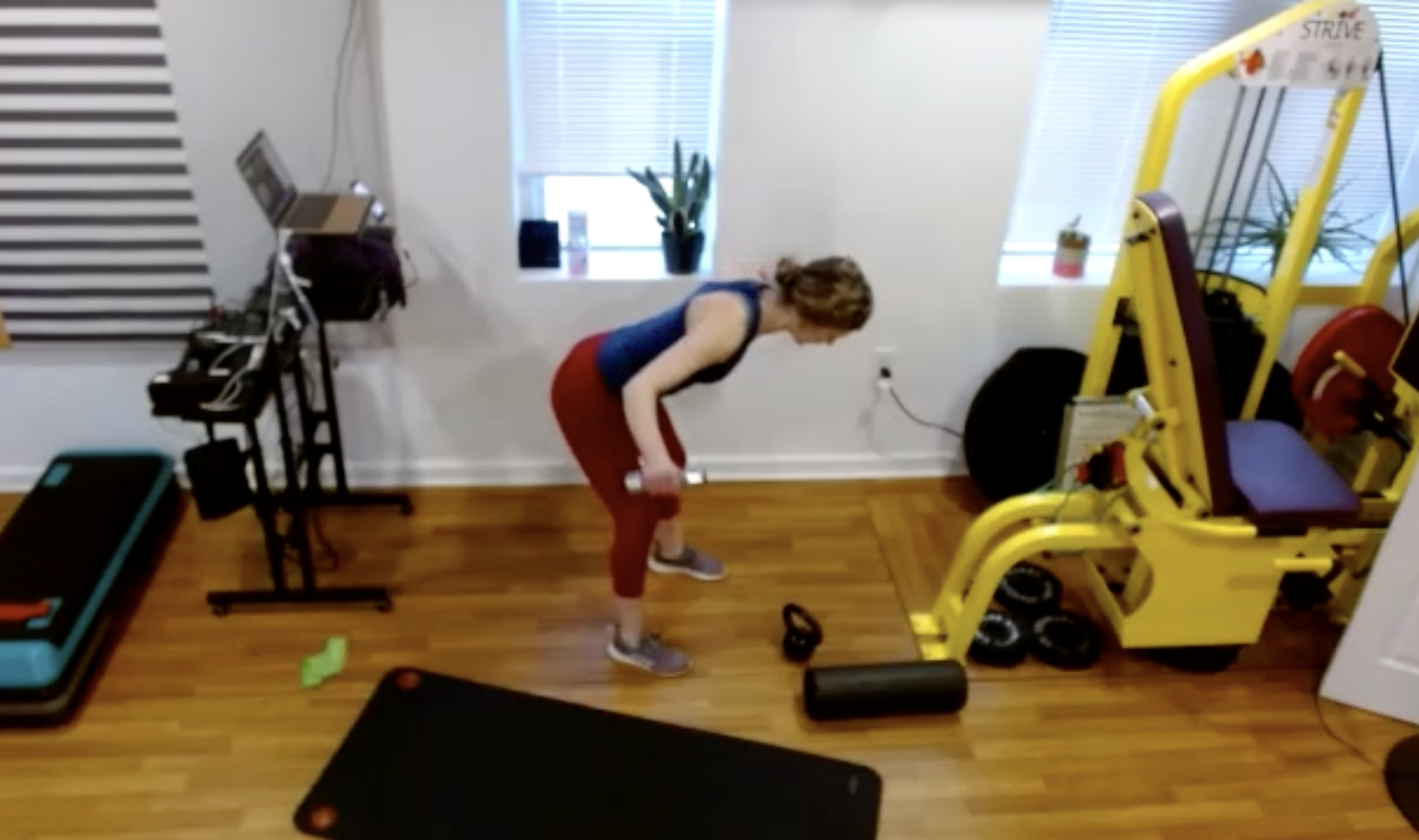 Strength Training Live February 25th 2/25