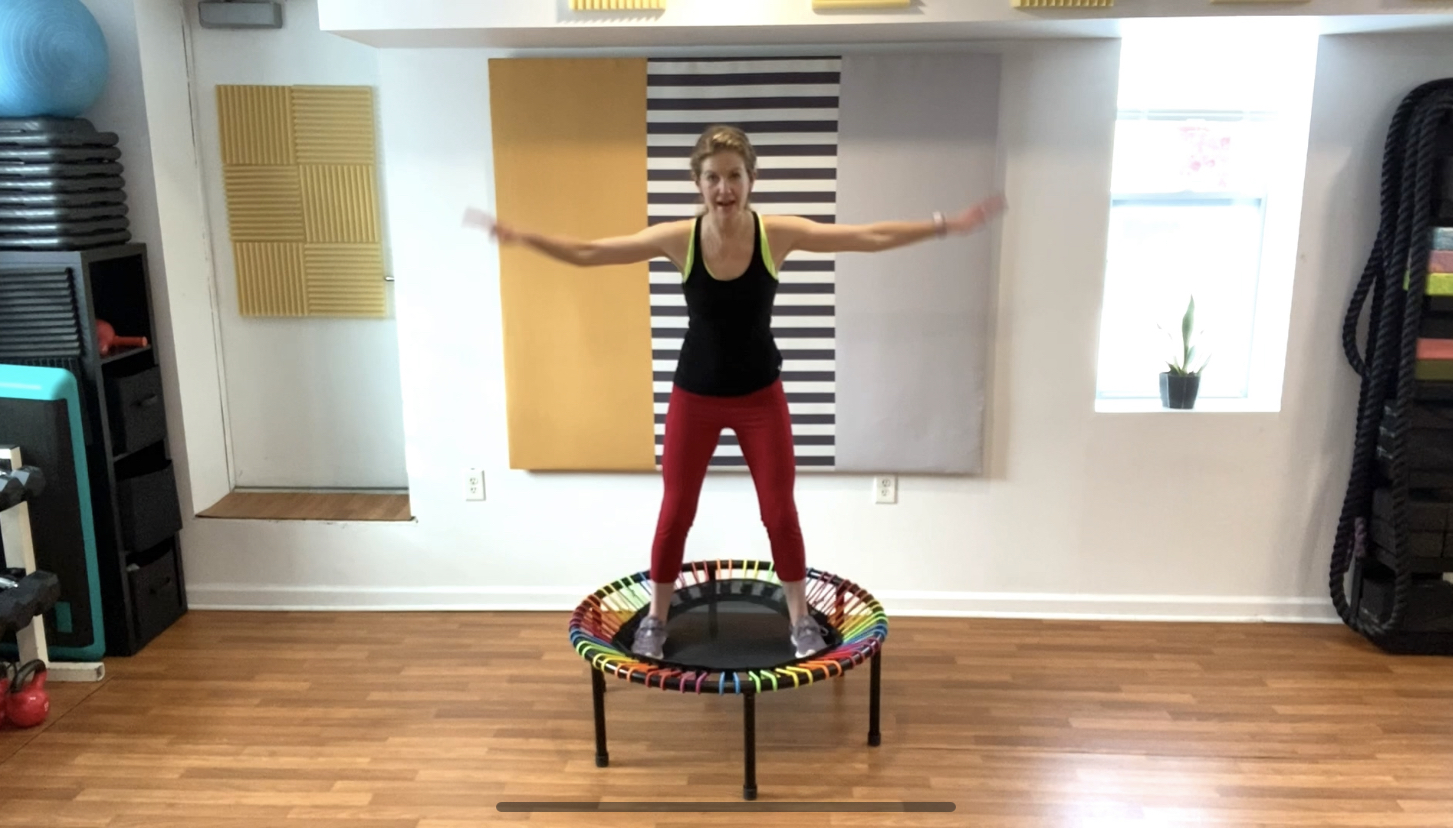 Trampoline 3.1