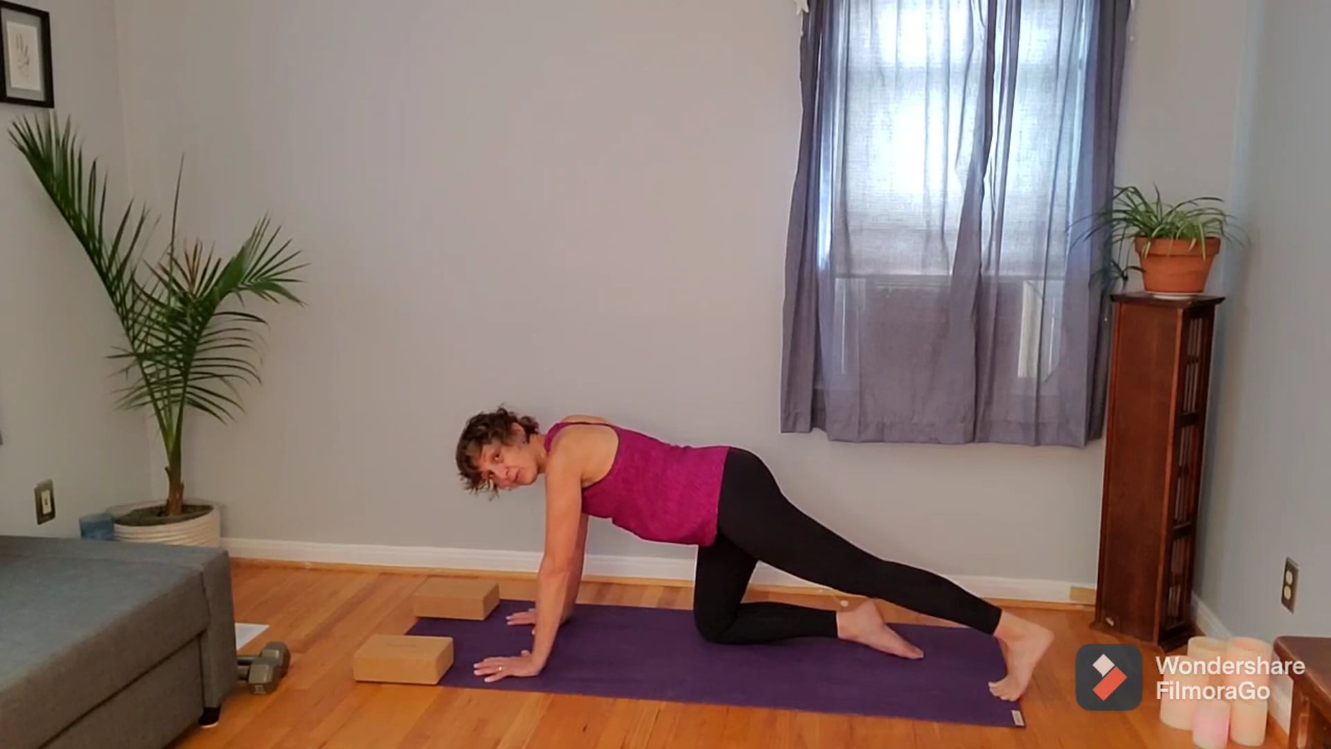 Vinyasa Challenge 7_4_21