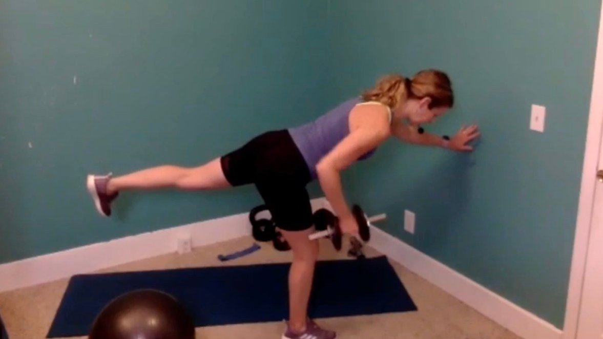 Mix Total Body August 11, 2020