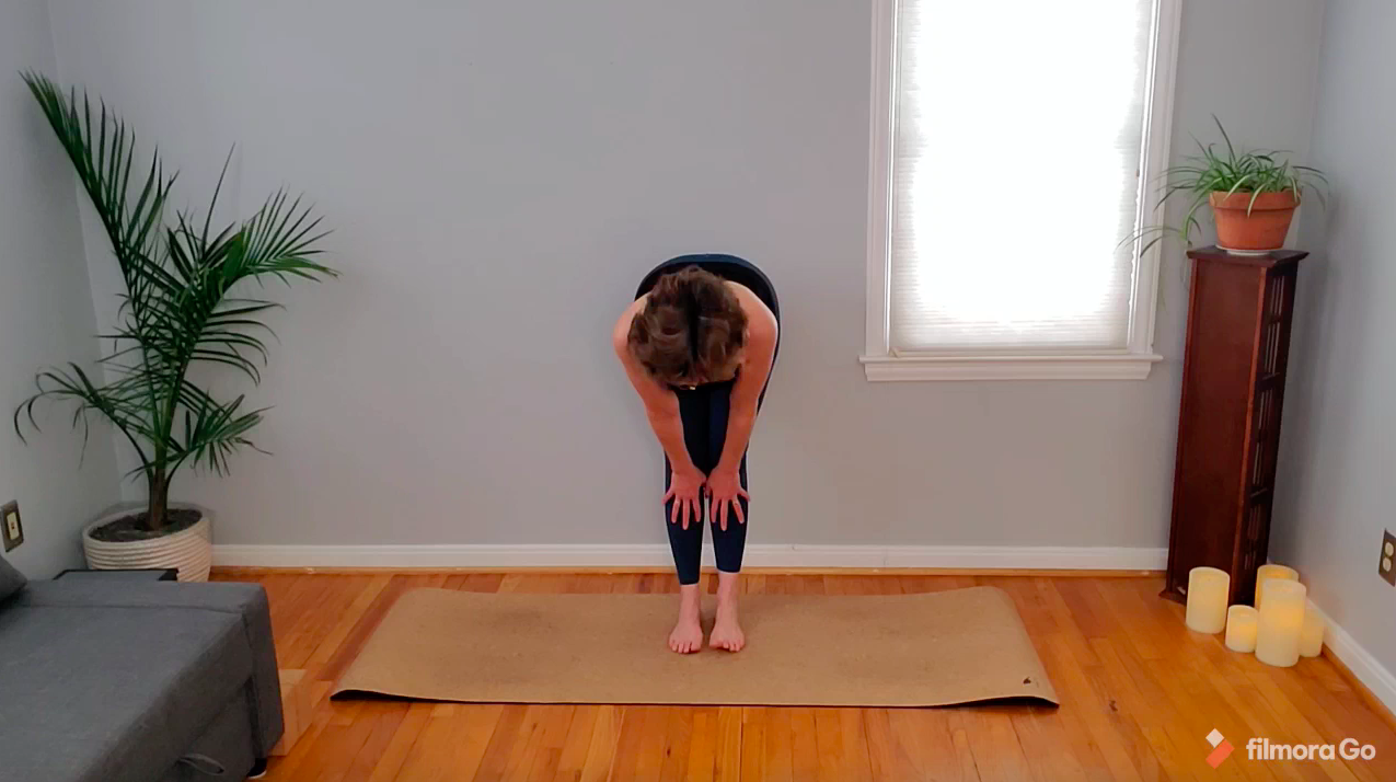 Yoga 30 minute Hip Opener