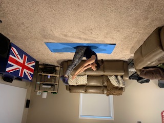 Advanced Core Workout