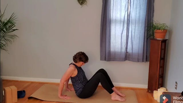 Yoga For Athletes 