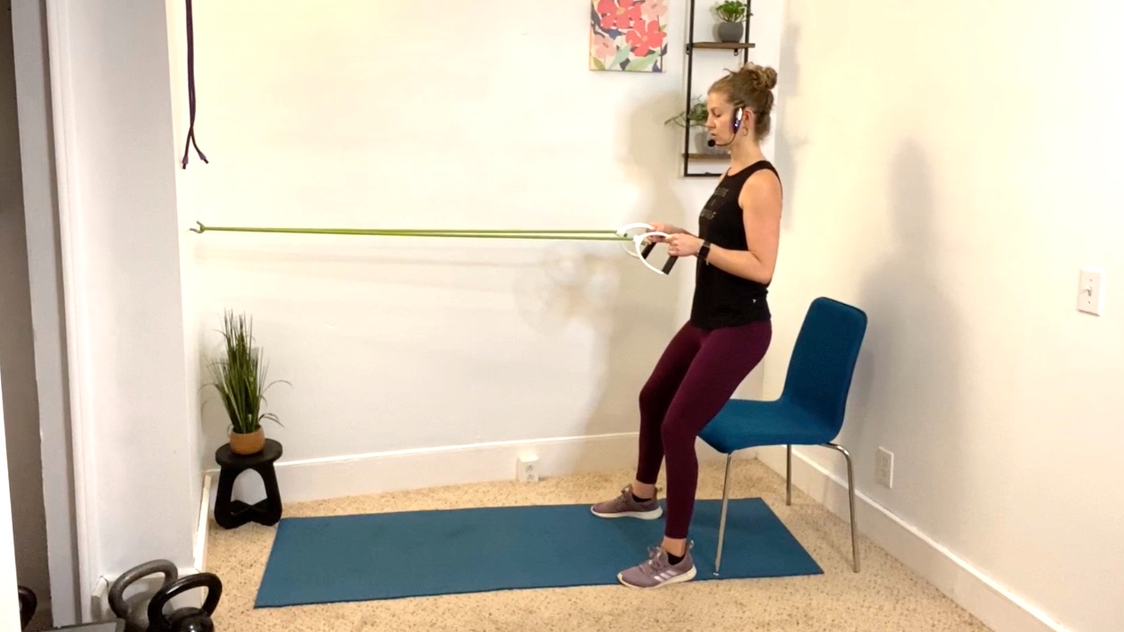 Mix Total Body October 22, 2020