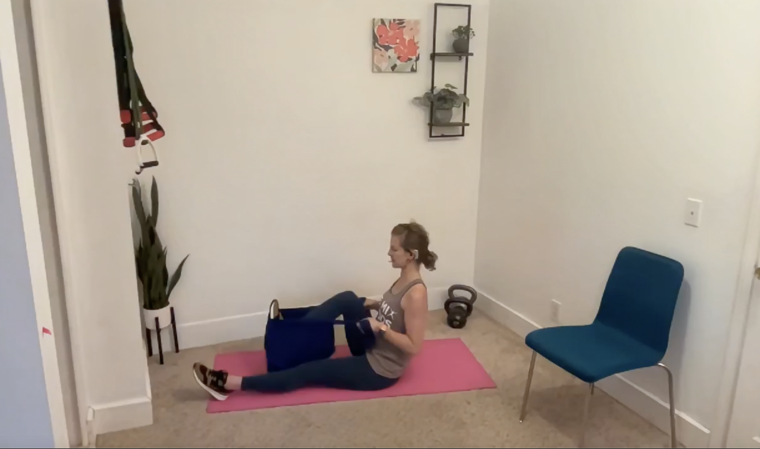 Mix Community Workout 5:3:22