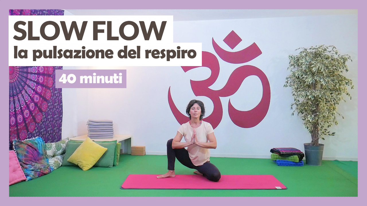 Miyoga Room Video