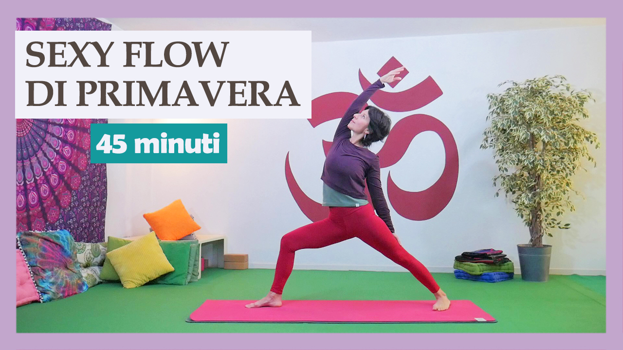 Sexy Flow di Primavera
