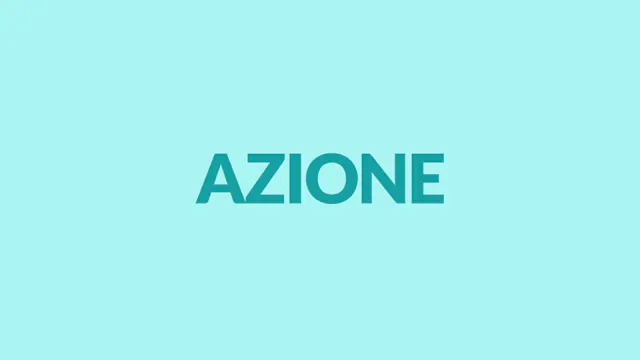 AZIONE - Vinyasa Flow