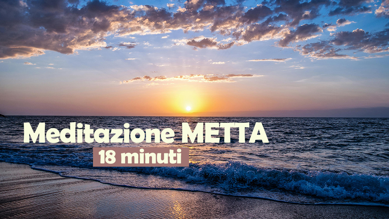 Meditazione METTA