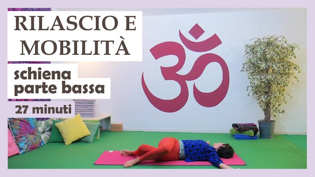 Rilascio e Mobilità - schiena parte b...