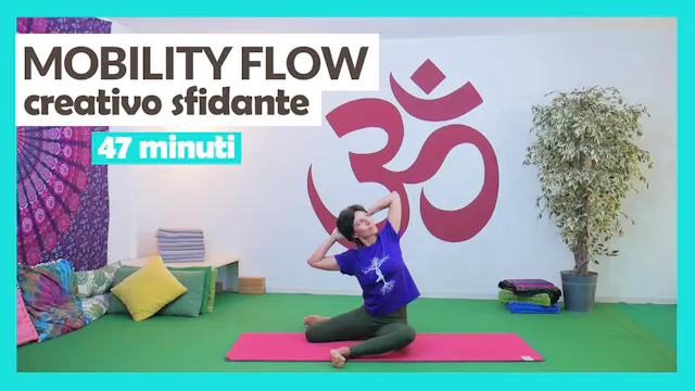 Mobility Flow - creativo, sfidante