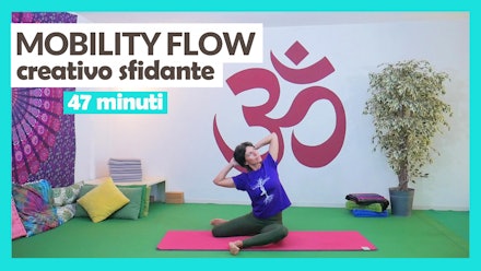 Miyoga Room Video