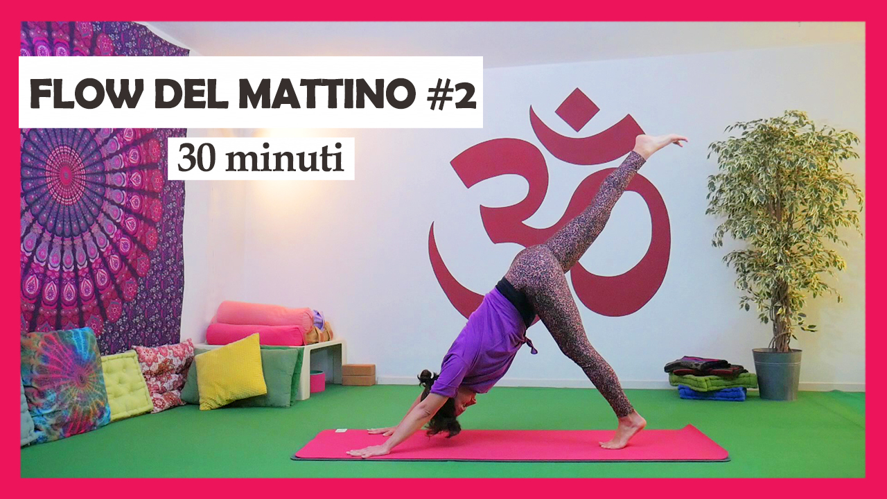 Flow del mattino #2