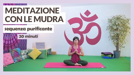 Miyoga Room Video