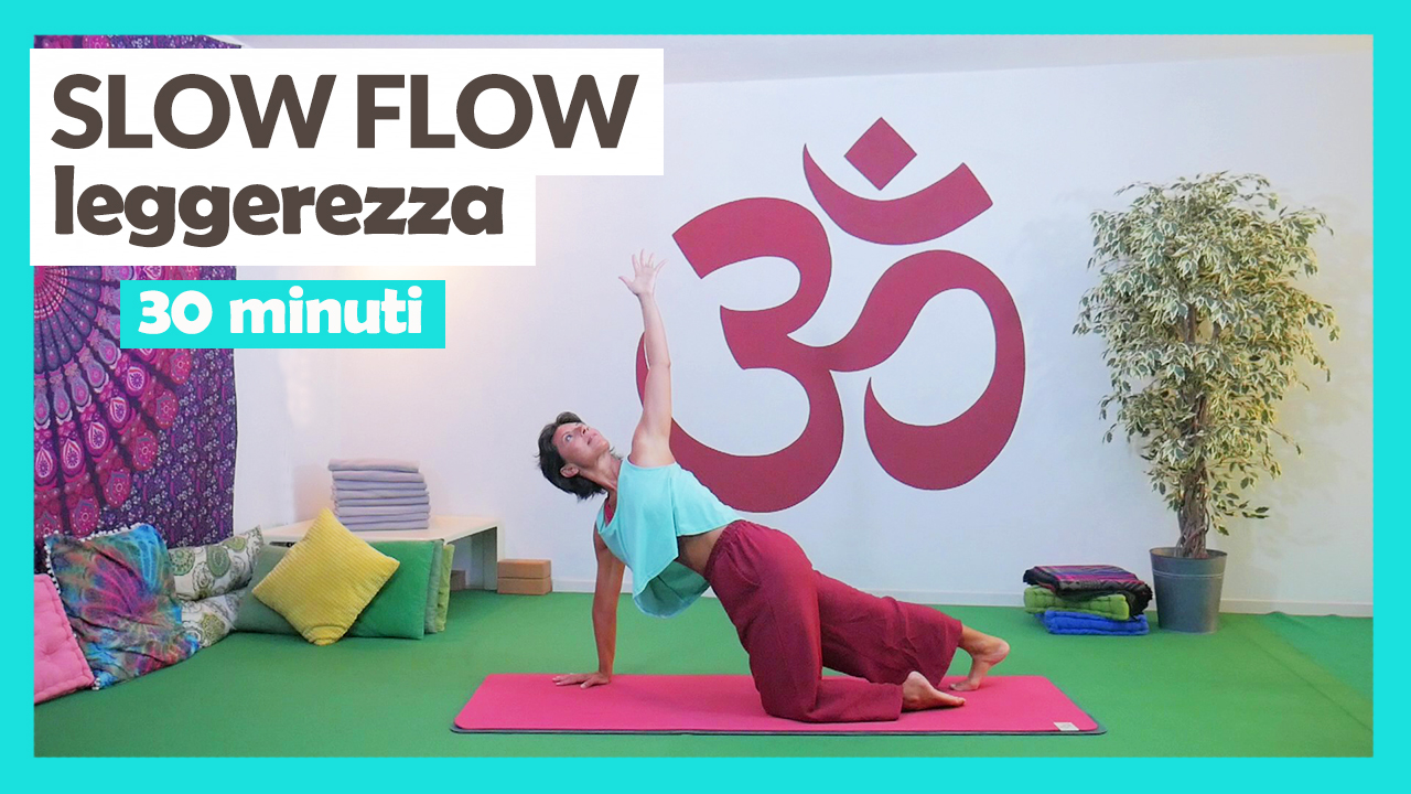 Miyoga Room Video