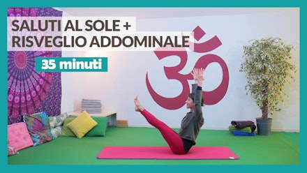 Miyoga Room Video