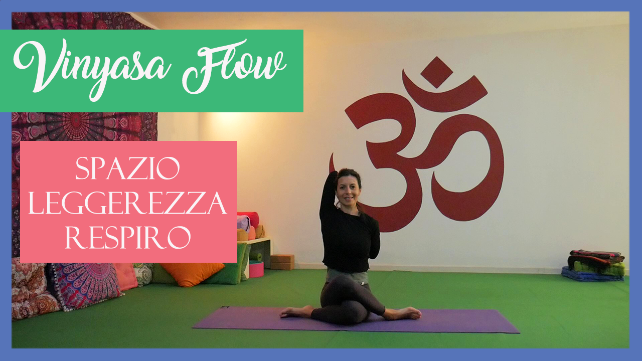 Vinyasa Flow