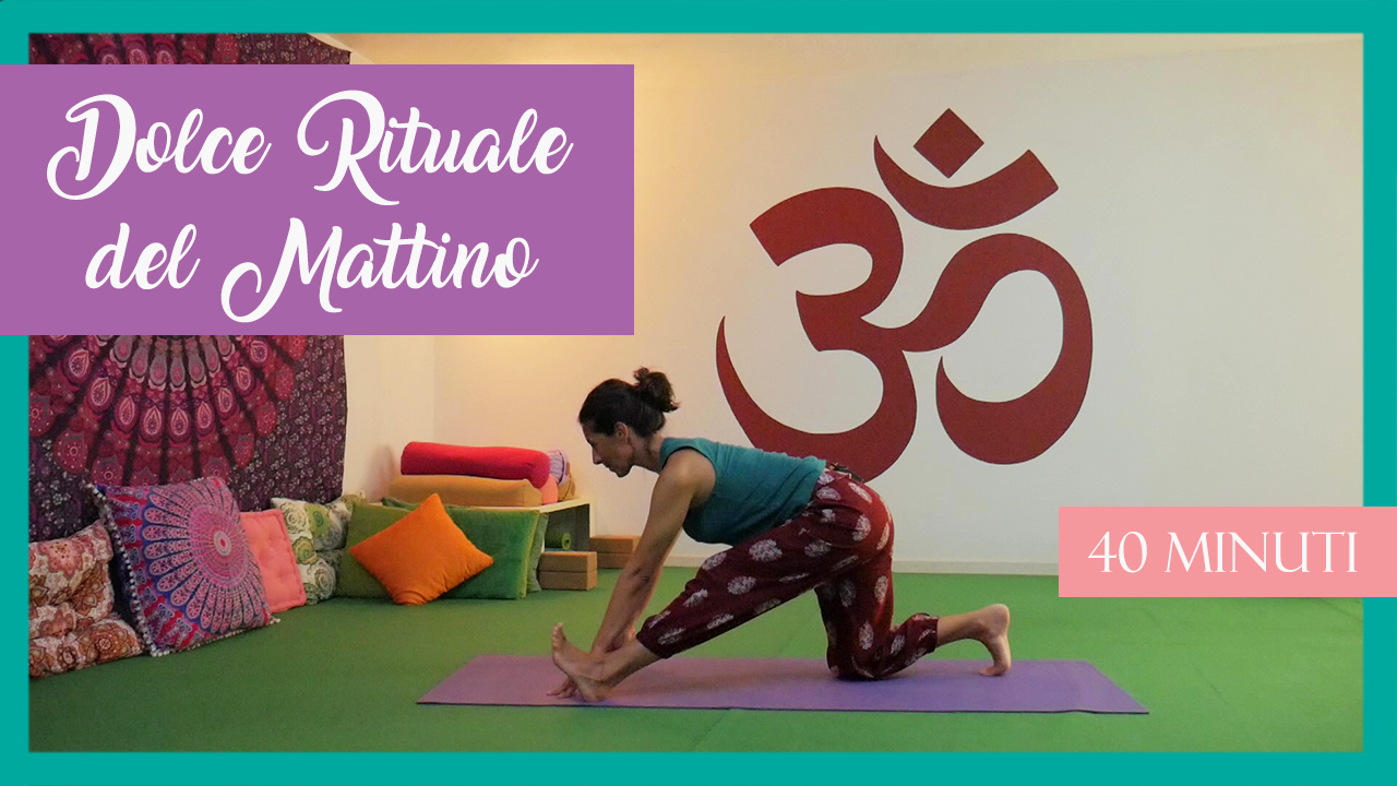 Dolce Rituale del Mattino