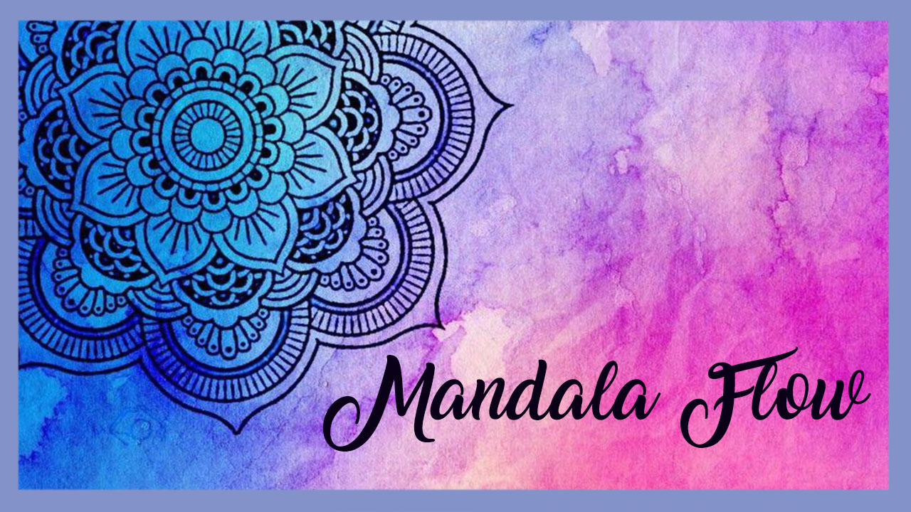 Mandala Flow