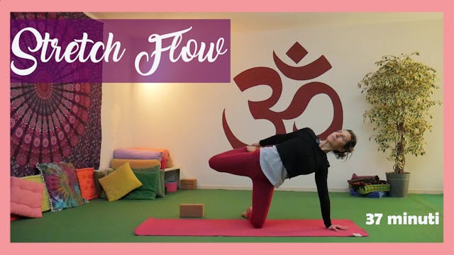 Stretch Flow