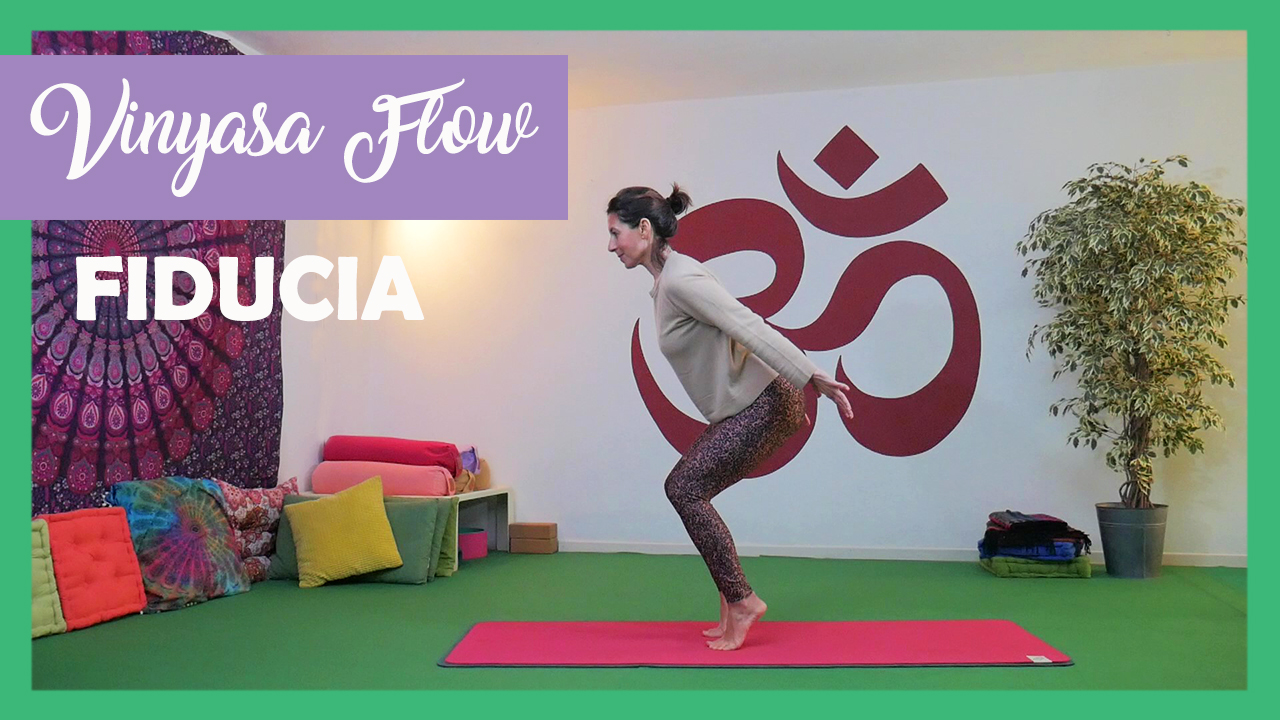 Vinyasa Flow - fiducia