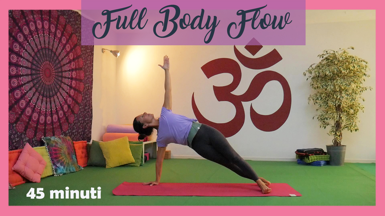 Full Body Flow